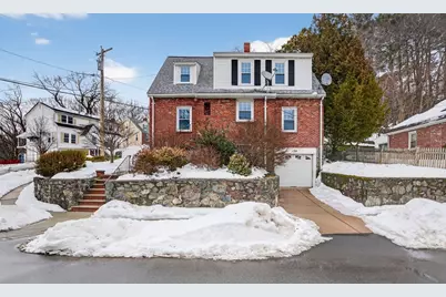124 Floral Avenue, Malden, MA 02148 - Photo 1