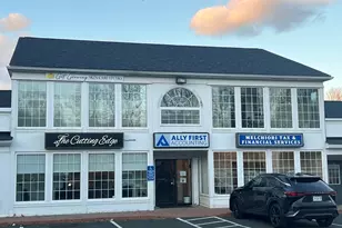 22 Southwick St, Agawam, MA 01001 - Photo 1