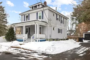 2 Winthrop Ave, Taunton, MA 02780 - Photo 1