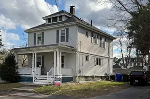 2 Winthrop Ave, Taunton, MA 02780 - Photo 1