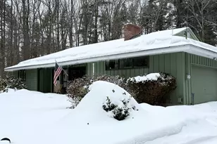 1090 Pleasant St, Paxton, MA 01612 - Photo 1