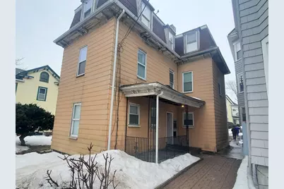 18 Rockville Park #1, Boston, MA 02119 - Photo 1