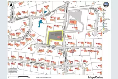 87 Landham Rd, Sudbury, MA 01776 - Photo 16