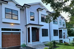 29 Parsons St, Newton, MA 02460 - Photo 1