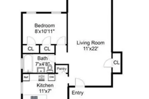 1666 Commonwealth Ave, Boston, MA 02135 - Photo 4