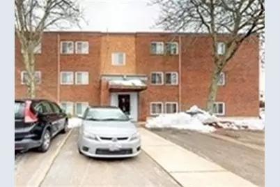 97 Colonel Bell Dr #8, Brockton, MA 02301 - Photo 1