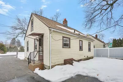 33 Drexel St, Springfield, MA 01104 - Photo 28