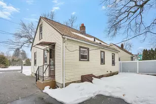 33 Drexel St, Springfield, MA 01104 - Photo 28