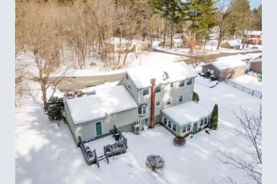 132 Poplar Street, Greenfield, MA 01301 - Photo 36