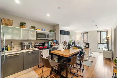 691 Massachusetts Ave #304, Boston, MA 02118 - Photo 10