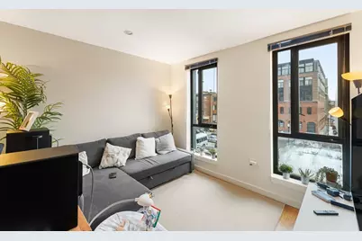 691 Massachusetts Ave #304, Boston, MA 02118 - Photo 2