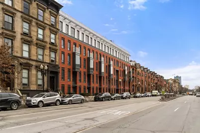 691 Massachusetts Ave #304, Boston, MA 02118 - Photo 30