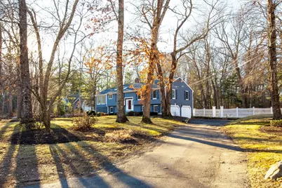 98 Satuit Trail, Scituate, MA 02066 - Photo 2