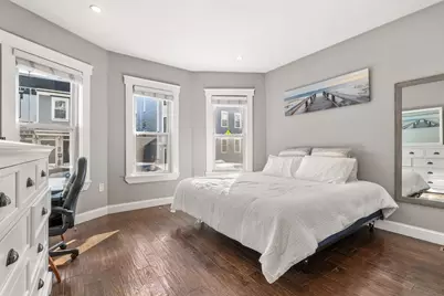 9 O St. #1, Boston, MA 02127 - Photo 8