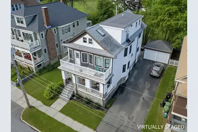 29 Commonwealth Rd #1, Watertown, MA 02472 - Photo 2