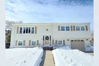 45 Birchwood Ter, Dartmouth, MA 02747 - Photo 1