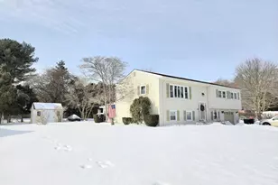 45 Birchwood Terrace, Dartmouth, MA 02747 - Photo 2