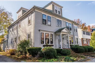 36-38 Moraine St, Boston, MA 02130 - Photo 2