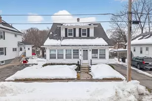 103 Henshaw St, Worcester, MA 01603 - Photo 34