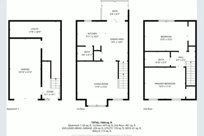 57 Wannalancit St #11, Lowell, MA 01854 - Photo 36