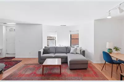 102 Gainsborough #005E, Boston, MA 02115 - Photo 2