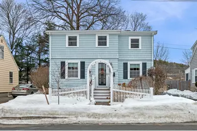 46 Stetson Avenue, Swampscott, MA 01907 - Photo 1