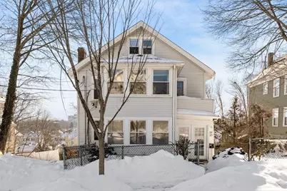 28-30 S Central #28, Quincy, MA 02170 - Photo 1