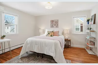 41 Vogel St, Boston, MA 02132 - Photo 22