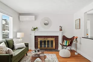 41 Vogel St, Boston, MA 02132 - Photo 2