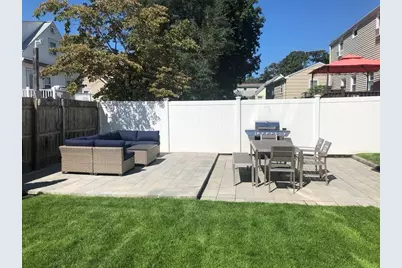 41 Vogel St, Boston, MA 02132 - Photo 34