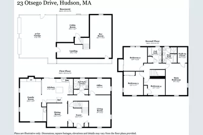 23 Otsego Dr, Hudson, MA 01749 - Photo 42