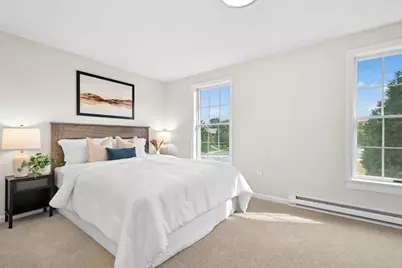 7 Mayberry Dr #H, Westborough, MA 01581 - Photo 18