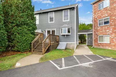 7 Mayberry Dr #H, Westborough, MA 01581 - Photo 32