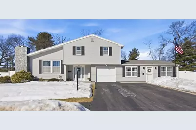 24 Worcester Road, Peabody, MA 01960 - Photo 1