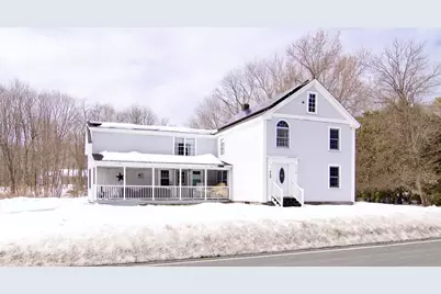 440 Chauncey Walker St, Belchertown, MA 01007 - Photo 2