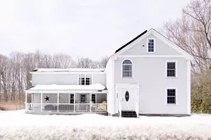 440 Chauncey Walker St, Belchertown, MA 01007 - Photo 1