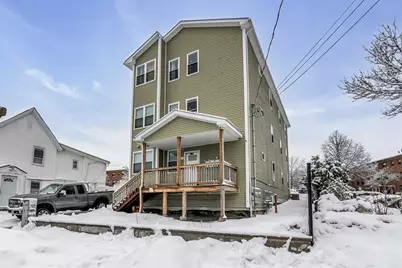 71 Hancock St #71, Lawrence, MA 01841 - Photo 1