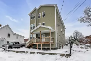 71 Hancock St, Lawrence, MA 01841 - Photo 1