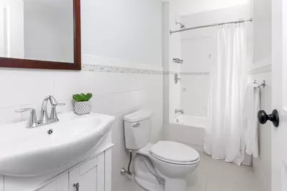 16 Parkman Street #1, Brookline, MA 02446 - Photo 10