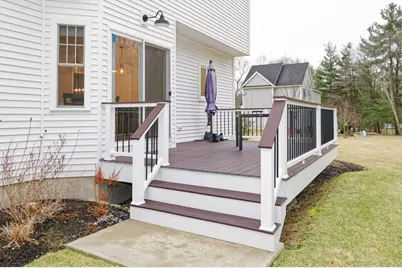 731 Norfolk St, Holliston, MA 01746 - Photo 34