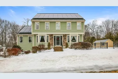 9 Danielle Dr, Grafton, MA 01519 - Photo 6