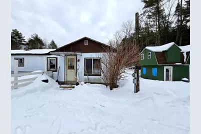 463 Holtshire Rd, Orange, MA 01364 - Photo 1