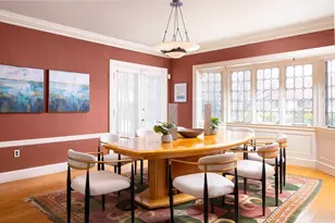 282 Buckminster Rd, Brookline, MA 02445 - Photo 6