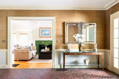 282 Buckminster Rd, Brookline, MA 02445 - Photo 4