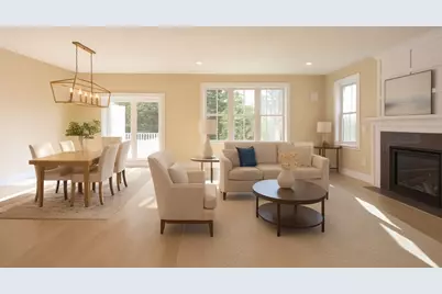 45 Thomas Mann Circle #27, Norfolk, MA 02056 - Photo 14