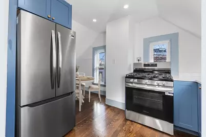 8-10 Carlton Street #3, Somerville, MA 02143 - Photo 2