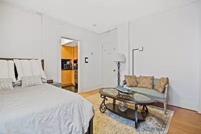 21 Beacon St #3D, Boston, MA 02108 - Photo 2