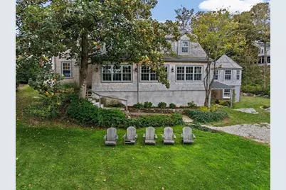 560 Jerusalem Rd, Cohasset, MA 02025 - Photo 2