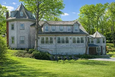 560 Jerusalem Rd, Cohasset, MA 02025 - Photo 2