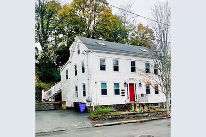 166 Pleasant Street #1, Marblehead, MA 01945 - Photo 1